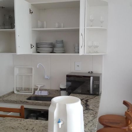 Condomínio Mont Hebron - Apto 3A Porto Seguro Exterior foto